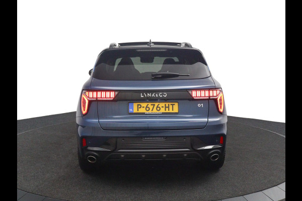 Lynk & Co 01 1.5*PLUG-IN*NAVI*PANO*CAM*ACC*CARPLAY*ECC*LED* Lynk & Co 01 1.5*PLUG-IN*NAVI*PANO*CAM*ACC*CARPLAY*ECC*LED*