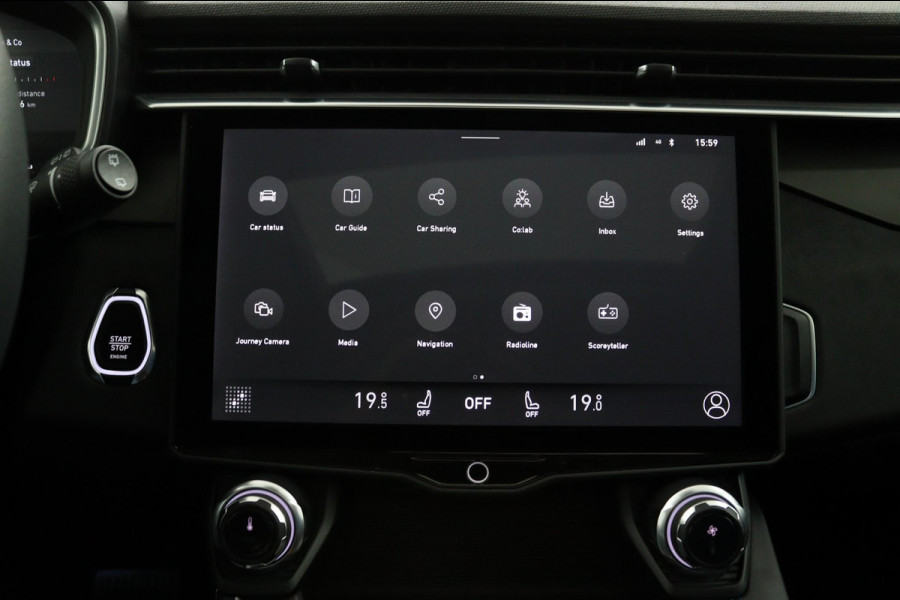 Lynk & Co 01 1.5*PLUG-IN*NAVI*PANO*CAM*ACC*CARPLAY*ECC*LED* Lynk & Co 01 1.5*PLUG-IN*NAVI*PANO*CAM*ACC*CARPLAY*ECC*LED*