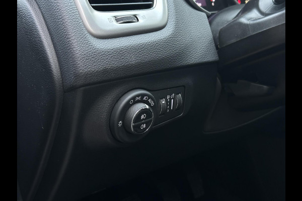 Jeep Compass 1.4 MultiAir Longitude Cruise Lane Assist Camera DAB+ Leer/Stof 17''LM Trekhaak