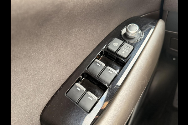 Mazda 6 Sportbreak 2.5 SkyActiv-G 194 Luxury | LEER | 360 GRADEN CAMERA | BOSE |