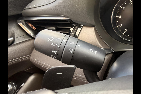 Mazda 6 Sportbreak 2.5 SkyActiv-G 194 Luxury | LEER | 360 GRADEN CAMERA | BOSE |