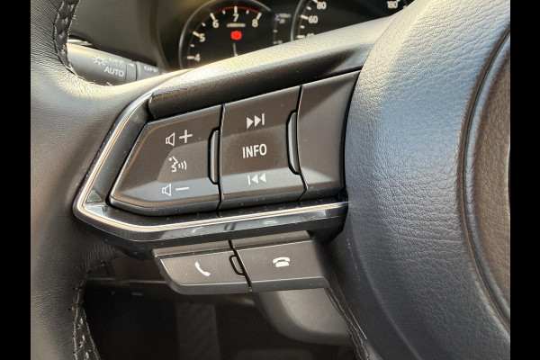 Mazda 6 Sportbreak 2.5 SkyActiv-G 194 Luxury | LEER | 360 GRADEN CAMERA | BOSE |