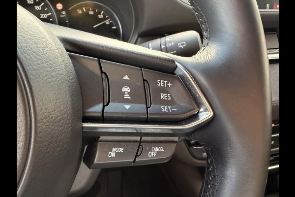 Mazda 6 Sportbreak 2.5 SkyActiv-G 194 Luxury | LEER | 360 GRADEN CAMERA | BOSE |