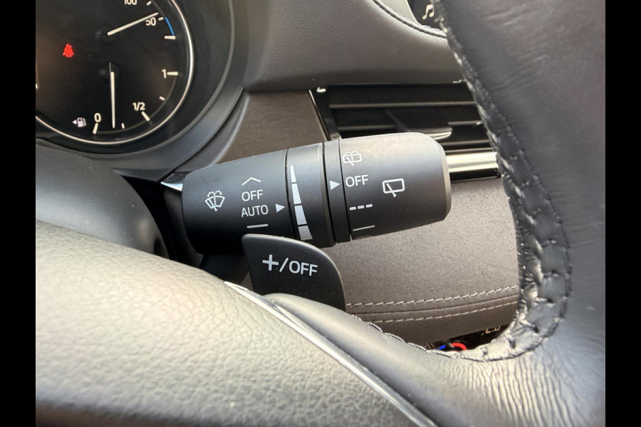 Mazda 6 Sportbreak 2.5 SkyActiv-G 194 Luxury | LEER | 360 GRADEN CAMERA | BOSE |