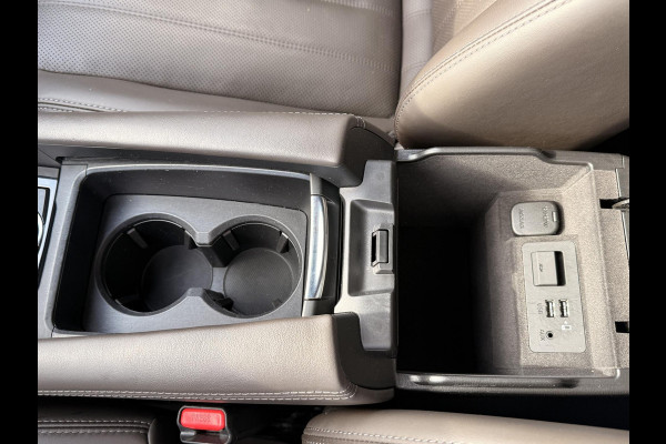 Mazda 6 Sportbreak 2.5 SkyActiv-G 194 Luxury | LEER | 360 GRADEN CAMERA | BOSE |