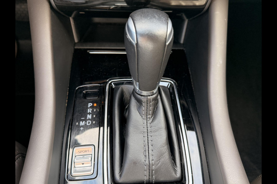 Mazda 6 Sportbreak 2.5 SkyActiv-G 194 Luxury | LEER | 360 GRADEN CAMERA | BOSE |