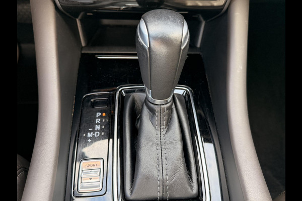 Mazda 6 Sportbreak 2.5 SkyActiv-G 194 Luxury | LEER | 360 GRADEN CAMERA | BOSE |