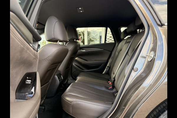 Mazda 6 Sportbreak 2.5 SkyActiv-G 194 Luxury | LEER | 360 GRADEN CAMERA | BOSE |