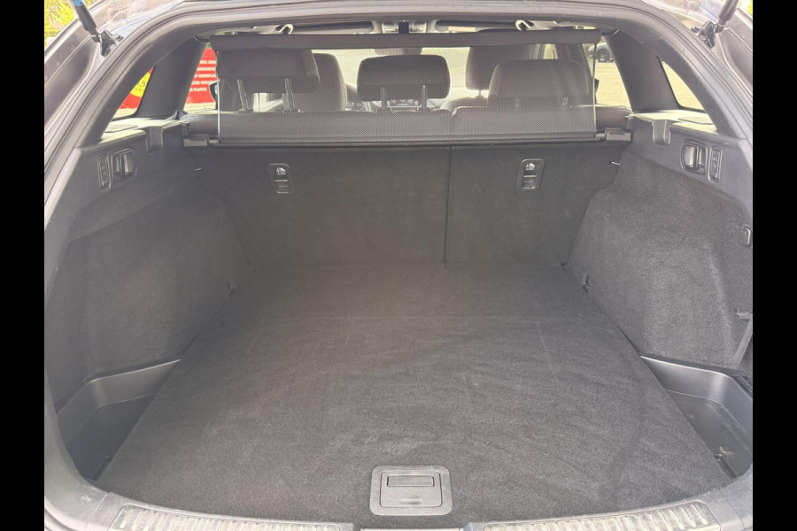 Mazda 6 Sportbreak 2.5 SkyActiv-G 194 Luxury | LEER | 360 GRADEN CAMERA | BOSE |