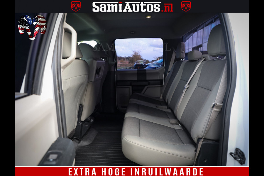 Ford USA F-150 5.0 V8 SuperCrew | Marge BTW vrij | 24 inch Wielen | 6 Persoons | Aantal zit plaatsen 6 op kenteken 5 | Ford USA F-150 5.0 V8 SuperCrew | Marge BTW vrij | 24 inch Wielen | 6 Persoons | Aantal zit plaatsen 6 op kenteken 5 |