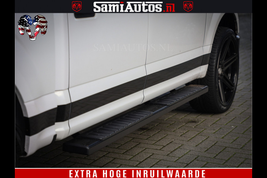 Ford USA F-150 5.0 V8 SuperCrew | Marge BTW vrij | 24 inch Wielen | 6 Persoons | Aantal zit plaatsen 6 op kenteken 5 | Ford USA F-150 5.0 V8 SuperCrew | Marge BTW vrij | 24 inch Wielen | 6 Persoons | Aantal zit plaatsen 6 op kenteken 5 |
