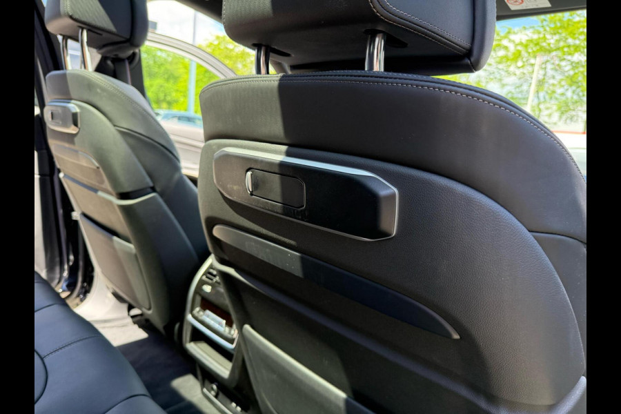 BMW X5 xDrive50e| M PACK PRO| Carbon zwart|22inch performance velg.