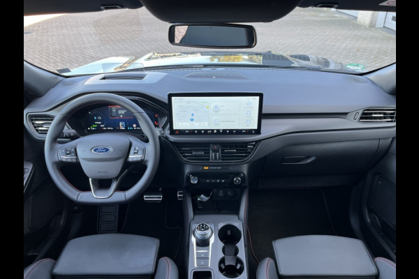 Ford Kuga 2.5 PHEV ST-Line X TECHPACK! WINTERPACK! 20INCH! Ford Kuga 2.5 PHEV ST-Line X TECHPACK! WINTERPACK! 20INCH!