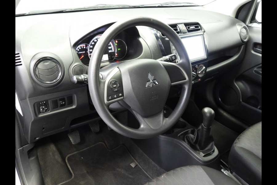 Mitsubishi Space Star 1.2 Cool+ NAVI-APP/AIRCO/BLUETOOTH! Mitsubishi Space Star 1.2 Cool+ NAVI-APP/AIRCO/BLUETOOTH!