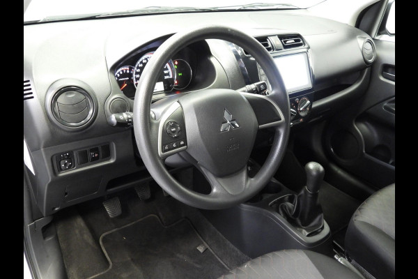 Mitsubishi Space Star 1.2 Cool+ NAVI-APP/AIRCO/BLUETOOTH! Mitsubishi Space Star 1.2 Cool+ NAVI-APP/AIRCO/BLUETOOTH!