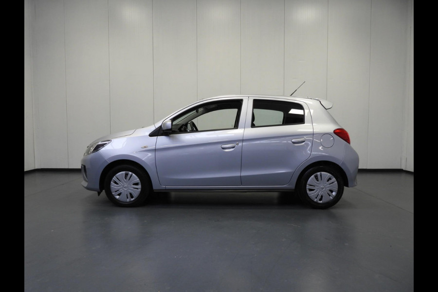 Mitsubishi Space Star 1.2 Cool+ NAVI-APP/AIRCO/BLUETOOTH! Mitsubishi Space Star 1.2 Cool+ NAVI-APP/AIRCO/BLUETOOTH!