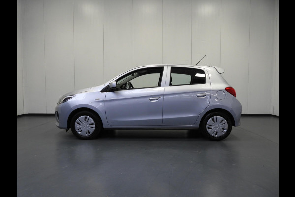 Mitsubishi Space Star 1.2 Cool+ NAVI-APP/AIRCO/BLUETOOTH! Mitsubishi Space Star 1.2 Cool+ NAVI-APP/AIRCO/BLUETOOTH!