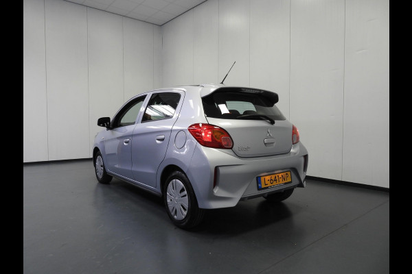 Mitsubishi Space Star 1.2 Cool+ NAVI-APP/AIRCO/BLUETOOTH! Mitsubishi Space Star 1.2 Cool+ NAVI-APP/AIRCO/BLUETOOTH!