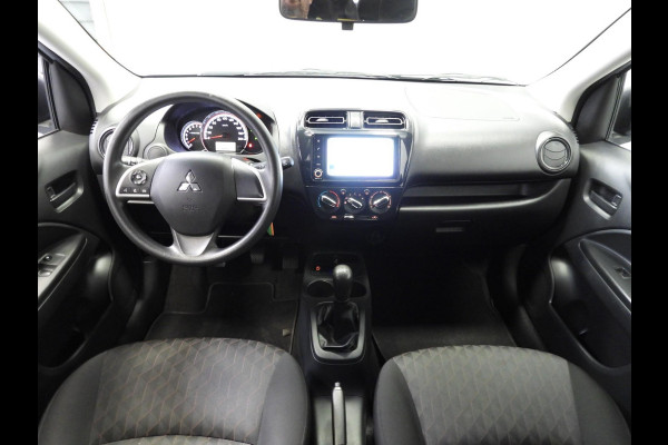 Mitsubishi Space Star 1.2 Cool+ NAVI-APP/AIRCO/BLUETOOTH! Mitsubishi Space Star 1.2 Cool+ NAVI-APP/AIRCO/BLUETOOTH!