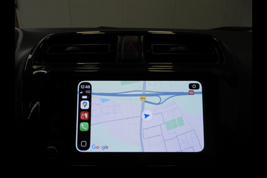Mitsubishi Space Star 1.2 Cool+ NAVI-APP/AIRCO/BLUETOOTH! Mitsubishi Space Star 1.2 Cool+ NAVI-APP/AIRCO/BLUETOOTH!