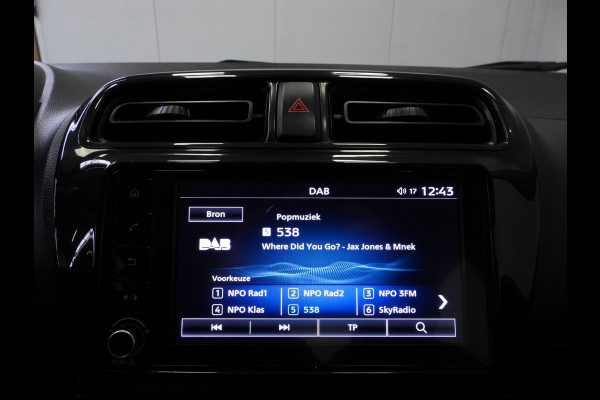 Mitsubishi Space Star 1.2 Cool+ NAVI-APP/AIRCO/BLUETOOTH! Mitsubishi Space Star 1.2 Cool+ NAVI-APP/AIRCO/BLUETOOTH!