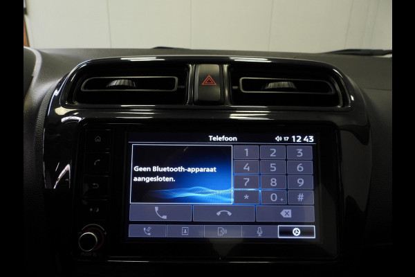 Mitsubishi Space Star 1.2 Cool+ NAVI-APP/AIRCO/BLUETOOTH! Mitsubishi Space Star 1.2 Cool+ NAVI-APP/AIRCO/BLUETOOTH!