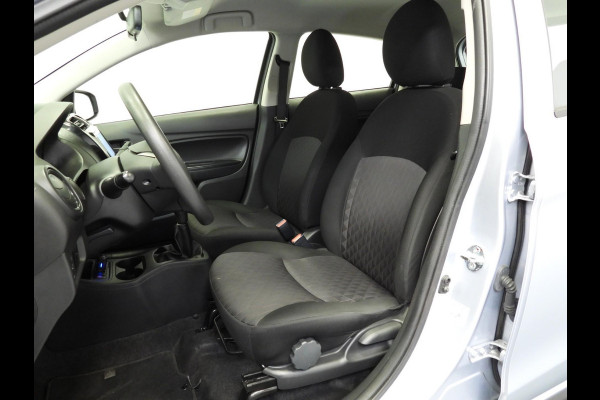 Mitsubishi Space Star 1.2 Cool+ NAVI-APP/AIRCO/BLUETOOTH! Mitsubishi Space Star 1.2 Cool+ NAVI-APP/AIRCO/BLUETOOTH!