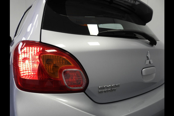 Mitsubishi Space Star 1.2 Cool+ NAVI-APP/AIRCO/BLUETOOTH! Mitsubishi Space Star 1.2 Cool+ NAVI-APP/AIRCO/BLUETOOTH!
