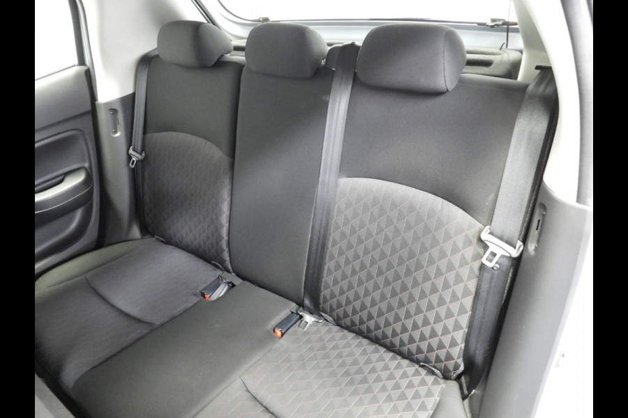 Mitsubishi Space Star 1.2 Cool+ NAVI-APP/AIRCO/BLUETOOTH! Mitsubishi Space Star 1.2 Cool+ NAVI-APP/AIRCO/BLUETOOTH!