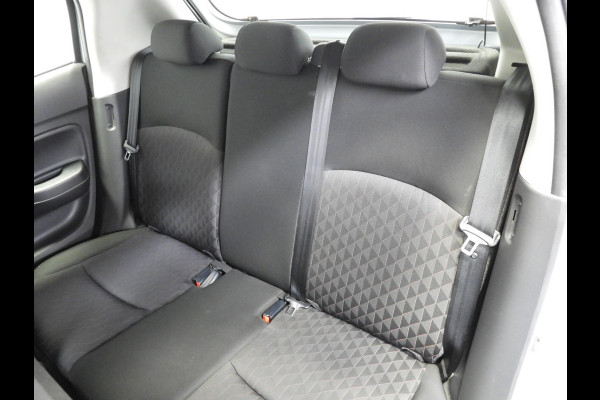 Mitsubishi Space Star 1.2 Cool+ NAVI-APP/AIRCO/BLUETOOTH! Mitsubishi Space Star 1.2 Cool+ NAVI-APP/AIRCO/BLUETOOTH!