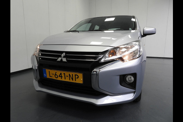 Mitsubishi Space Star 1.2 Cool+ NAVI-APP/AIRCO/BLUETOOTH! Mitsubishi Space Star 1.2 Cool+ NAVI-APP/AIRCO/BLUETOOTH!