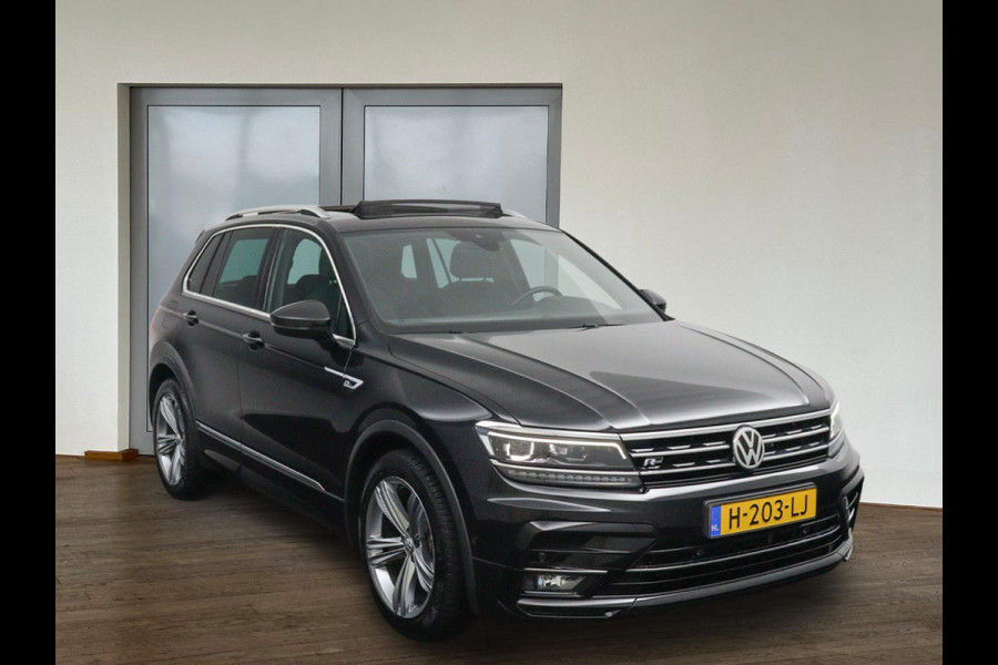 Volkswagen Tiguan 1.5 TSI Business R-LINE*CAM*ACC*HAAK*CARPLAY*NAVI* Volkswagen Tiguan 1.5 TSI Business R-LINE*CAM*ACC*HAAK*CARPLAY*NAVI*