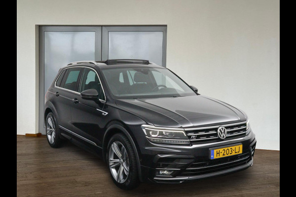 Volkswagen Tiguan 1.5 TSI Business R-LINE*CAM*ACC*HAAK*CARPLAY*NAVI* Volkswagen Tiguan 1.5 TSI Business R-LINE*CAM*ACC*HAAK*CARPLAY*NAVI*