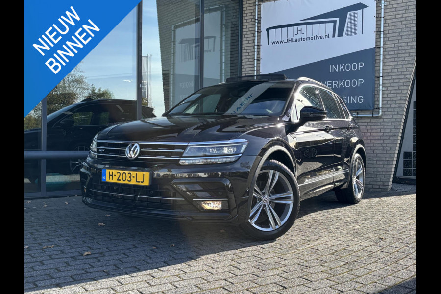 Volkswagen Tiguan 1.5 TSI Business R-LINE*CAM*ACC*HAAK*CARPLAY*NAVI* Volkswagen Tiguan 1.5 TSI Business R-LINE*CAM*ACC*HAAK*CARPLAY*NAVI*