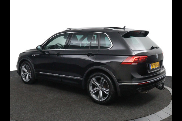 Volkswagen Tiguan 1.5 TSI Business R-LINE*CAM*ACC*HAAK*CARPLAY*NAVI* Volkswagen Tiguan 1.5 TSI Business R-LINE*CAM*ACC*HAAK*CARPLAY*NAVI*