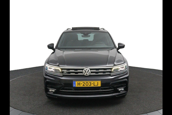 Volkswagen Tiguan 1.5 TSI Business R-LINE*CAM*ACC*HAAK*CARPLAY*NAVI* Volkswagen Tiguan 1.5 TSI Business R-LINE*CAM*ACC*HAAK*CARPLAY*NAVI*