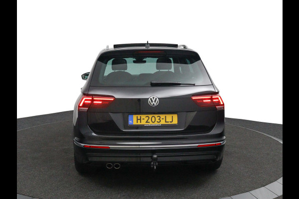 Volkswagen Tiguan 1.5 TSI Business R-LINE*CAM*ACC*HAAK*CARPLAY*NAVI* Volkswagen Tiguan 1.5 TSI Business R-LINE*CAM*ACC*HAAK*CARPLAY*NAVI*