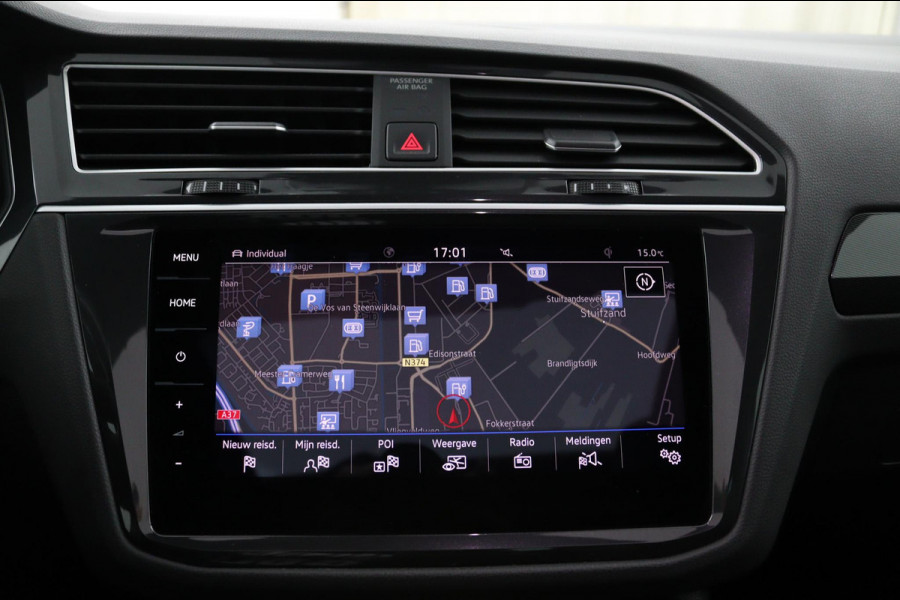 Volkswagen Tiguan 1.5 TSI Business R-LINE*CAM*ACC*HAAK*CARPLAY*NAVI* Volkswagen Tiguan 1.5 TSI Business R-LINE*CAM*ACC*HAAK*CARPLAY*NAVI*
