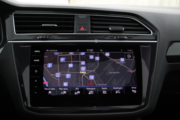 Volkswagen Tiguan 1.5 TSI Business R-LINE*CAM*ACC*HAAK*CARPLAY*NAVI* Volkswagen Tiguan 1.5 TSI Business R-LINE*CAM*ACC*HAAK*CARPLAY*NAVI*