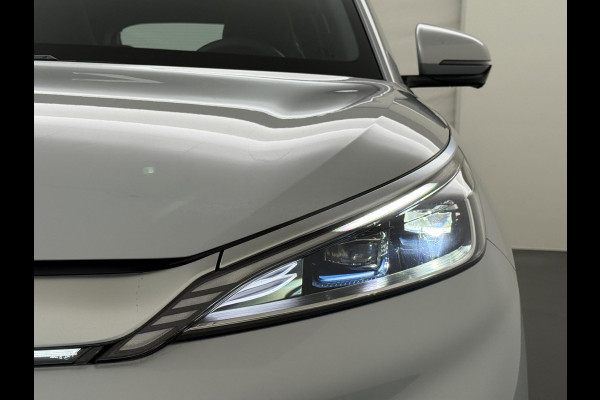 BYD ATTO 3 Comfort 60 kWh FABR. GARANTIE T/M 2029 | AANDRIJFLIJN EN ACCU ZELFS T/M 2031 | PANO| STOELVERW. BYD ATTO 3 Comfort 60 kWh FABR. GARANTIE T/M 2029 | AANDRIJFLIJN EN ACCU ZELFS T/M 2031 | PANO| STOELVERW.