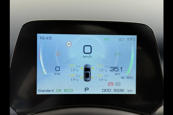 BYD ATTO 3 Comfort 60 kWh FABR. GARANTIE T/M 2029 | AANDRIJFLIJN EN ACCU ZELFS T/M 2031 | PANO| STOELVERW. BYD ATTO 3 Comfort 60 kWh FABR. GARANTIE T/M 2029 | AANDRIJFLIJN EN ACCU ZELFS T/M 2031 | PANO| STOELVERW.