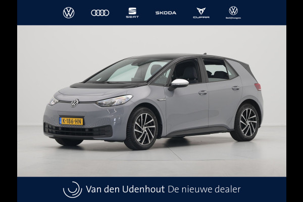 Volkswagen ID.3 Life 58 kWh 204pk Navigatie Stoelverwarming Acc Pdc 69 Volkswagen ID.3 Life 58 kWh 204pk Navigatie Stoelverwarming Acc Pdc 69