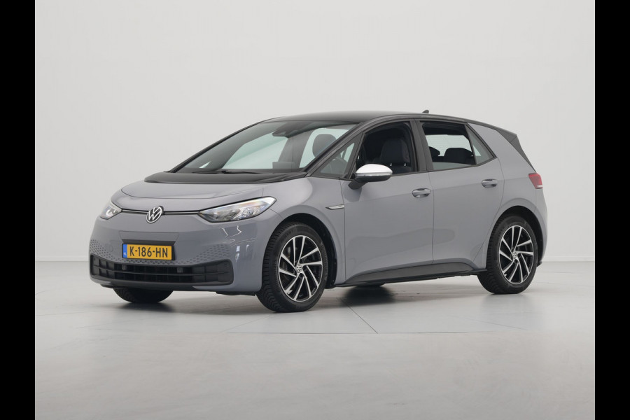 Volkswagen ID.3 Life 58 kWh 204pk Navigatie Stoelverwarming Acc Pdc 69 Volkswagen ID.3 Life 58 kWh 204pk Navigatie Stoelverwarming Acc Pdc 69