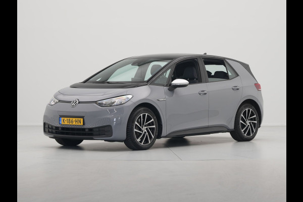 Volkswagen ID.3 Life 58 kWh 204pk Navigatie Stoelverwarming Acc Pdc 69 Volkswagen ID.3 Life 58 kWh 204pk Navigatie Stoelverwarming Acc Pdc 69