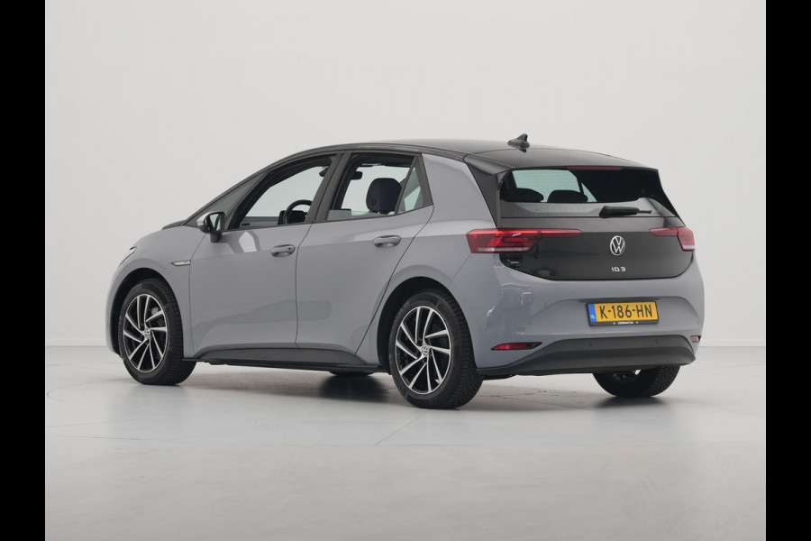 Volkswagen ID.3 Life 58 kWh 204pk Navigatie Stoelverwarming Acc Pdc 69 Volkswagen ID.3 Life 58 kWh 204pk Navigatie Stoelverwarming Acc Pdc 69