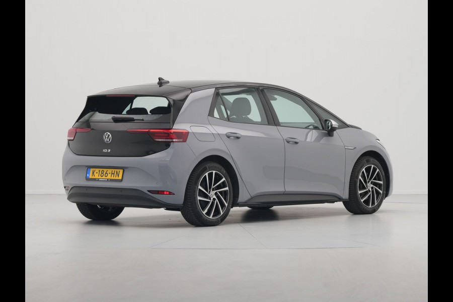Volkswagen ID.3 Life 58 kWh 204pk Navigatie Stoelverwarming Acc Pdc 69 Volkswagen ID.3 Life 58 kWh 204pk Navigatie Stoelverwarming Acc Pdc 69