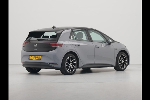 Volkswagen ID.3 Life 58 kWh 204pk Navigatie Stoelverwarming Acc Pdc 69 Volkswagen ID.3 Life 58 kWh 204pk Navigatie Stoelverwarming Acc Pdc 69
