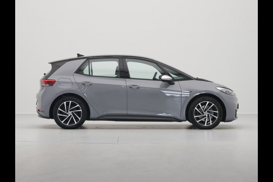 Volkswagen ID.3 Life 58 kWh 204pk Navigatie Stoelverwarming Acc Pdc 69 Volkswagen ID.3 Life 58 kWh 204pk Navigatie Stoelverwarming Acc Pdc 69