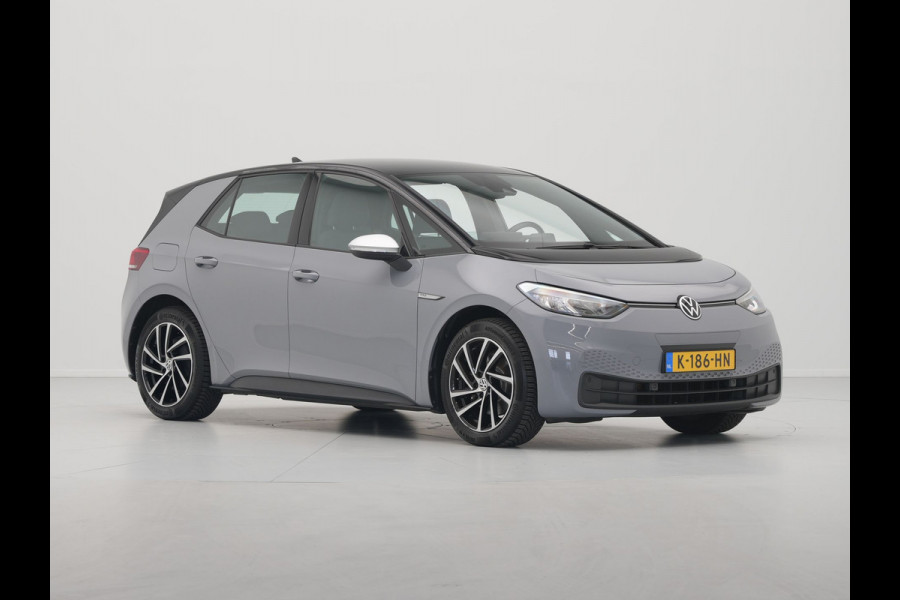 Volkswagen ID.3 Life 58 kWh 204pk Navigatie Stoelverwarming Acc Pdc 69 Volkswagen ID.3 Life 58 kWh 204pk Navigatie Stoelverwarming Acc Pdc 69