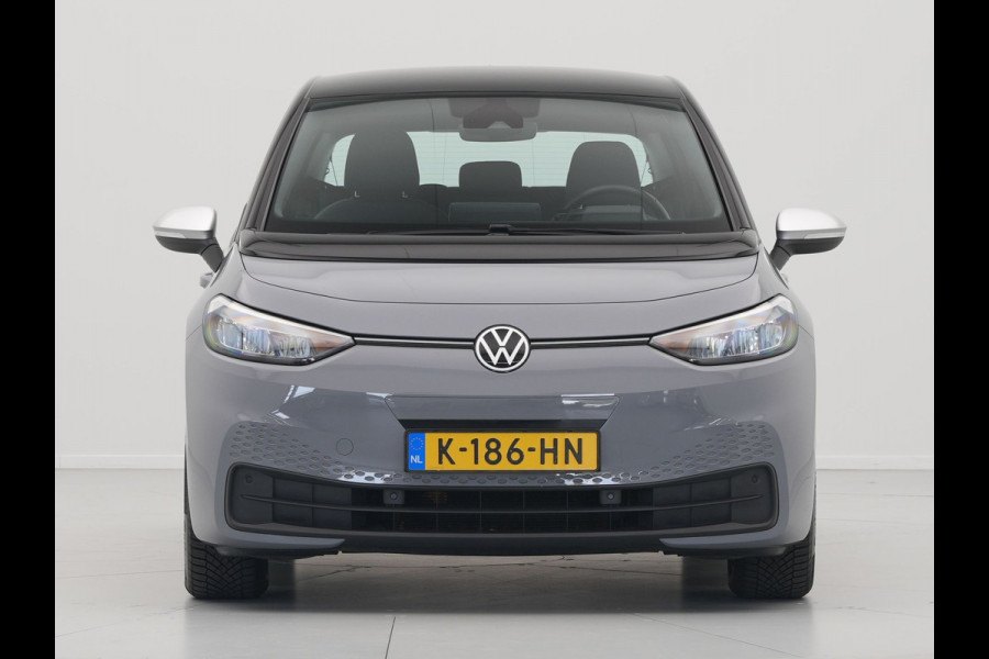 Volkswagen ID.3 Life 58 kWh 204pk Navigatie Stoelverwarming Acc Pdc 69 Volkswagen ID.3 Life 58 kWh 204pk Navigatie Stoelverwarming Acc Pdc 69